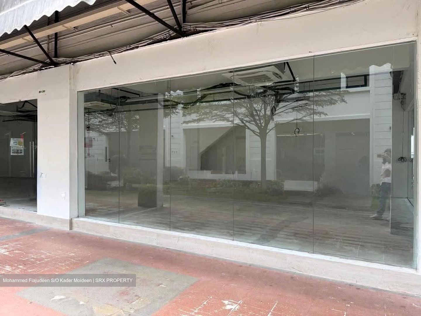 Jurong Gateway Road (D22), Shop House #623035071